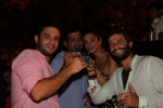 Friday Night at Byblos Old Souk, Part 3 of 3